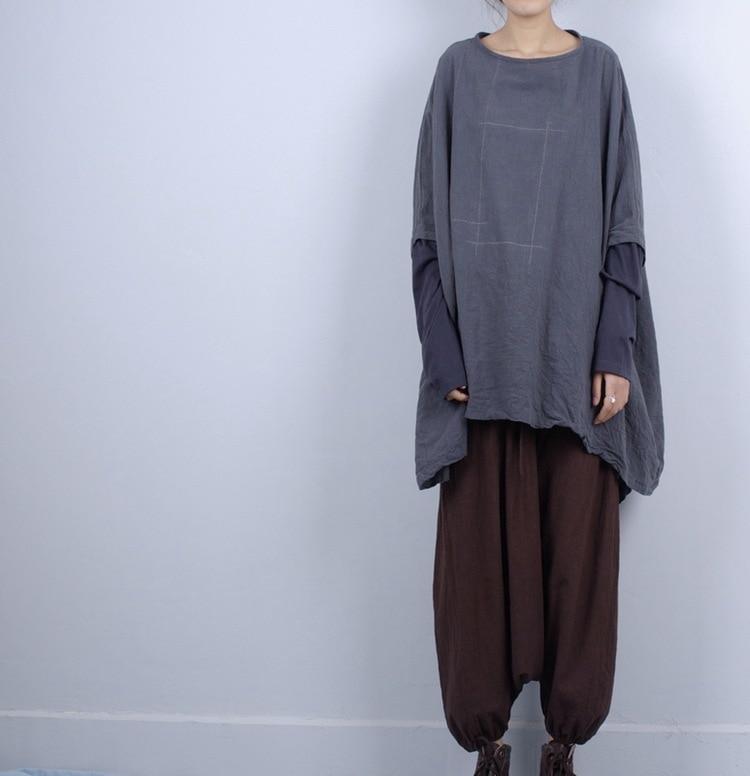 Peaceful Quest Long Sleeve Sweatshirt | Lotus