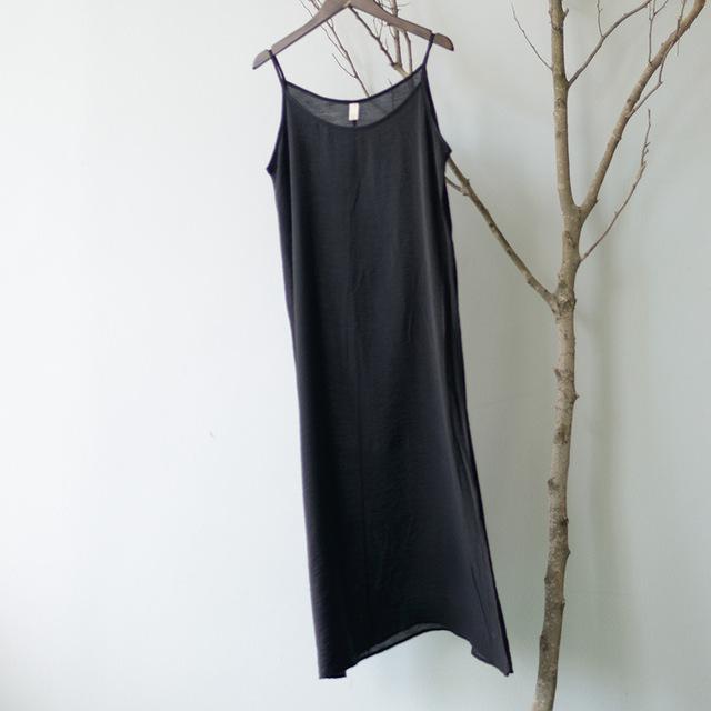 Be Free Camisole Dress