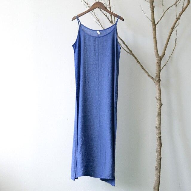 Be Free Camisole Dress