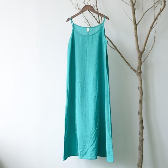 Be Free Camisole Dress