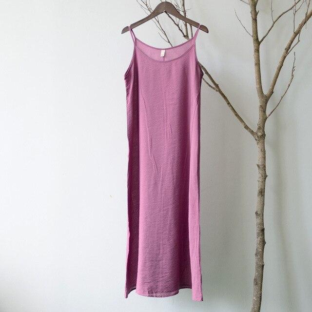 Be Free Camisole Dress