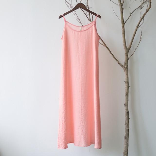 Be Free Camisole Dress