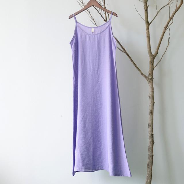 Be Free Camisole Dress