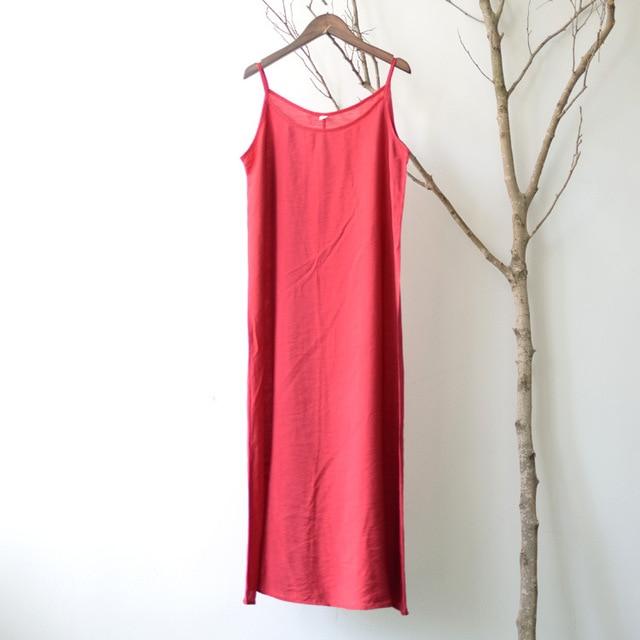 Be Free Camisole Dress