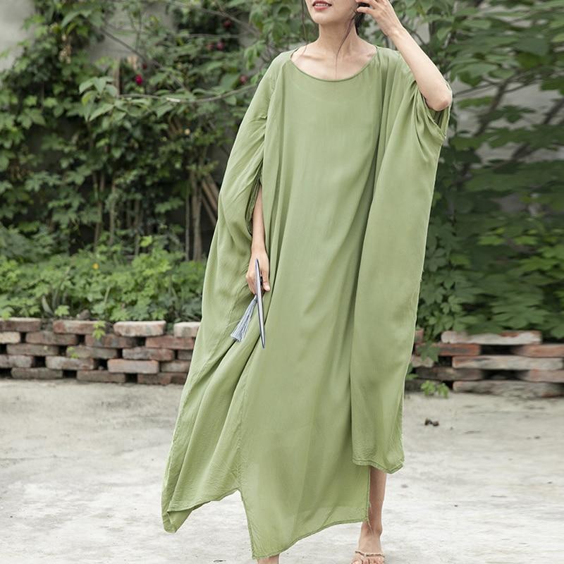 Casual Cotton Robe | Lotus