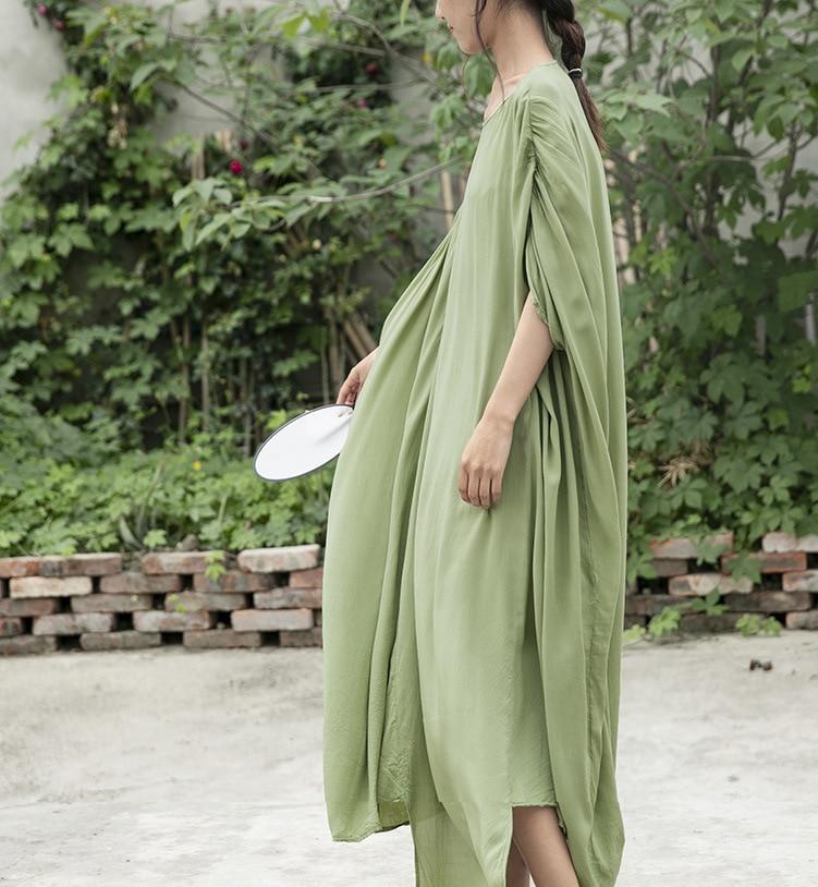 Casual Cotton Robe | Lotus