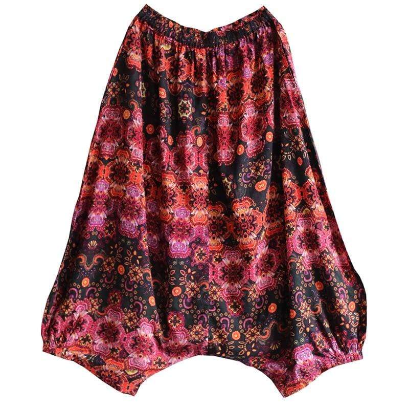 Sun Tribe Funky Harem Pants